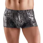 Svenjoyment H.Pants – L – Black/Silver — Photo 2