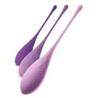 Fun Factory Kegel Train-Her Set — Photo 3