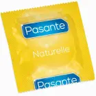 Pasante Naturelle ECO Pack Transparent Smooth Condoms – 288 pcs — Photo 1