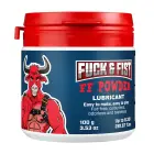 FF Powder – порошок для приготовления лубриканта для фистинга – 100 г — Фото 1