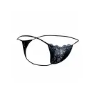 MOB pitsist stringid – mustad – S/M — Foto 2