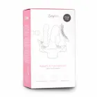 EasyToys Spiral насадка для вонда – чёрная — Фото 2