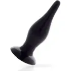 Addicted Toys Plug – 14.5 cm – Black — Photo 2