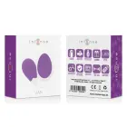 Intense Jan Lilac Wireless Remote-Control Vibrating Egg — Photo 7