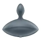 Satisfyer Booty Absolute Beginners 4 – Vidurnakčio mėlynas dildo – 10 cm – Blue Photo