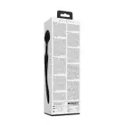 VIVE Shiatsu lokāms wand masāžas vibrators – 27.3 cm (10.75″) – melns — Foto 8