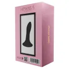 Hitsens Model 5 Bendable Dildo – 12.9 cm (5.1″) – Clear — Photo 7