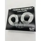 Love Cuffs White Foto 3