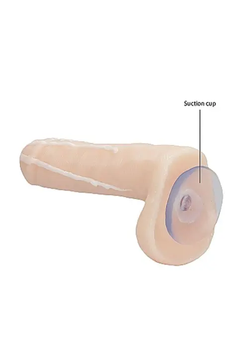 Mydło- Dicky Soap With Balls - Cum Covered - Flesh Foto 5