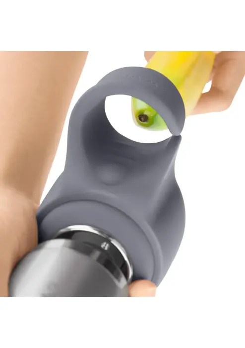 Le Wand Loop uzgalis dzimumlocekļa spēlēm Foto 8