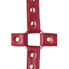 BLAZE ELITE HOGTIE RED Foto 4