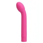 PRETTY LOVE Logan 10 Function Vibrator – Pink — Photo 1