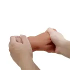 CAROLINE Вагинальный мастурбатор – водонепроницаемый Фото num