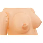 Jezebel Ryding piepūšamā seksa lelle – 3 caurumi — Foto 5