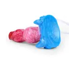 Monstar Cox BlowcumCock – täispuhutav ejakuleeriv fantaasiadildo — Foto 11