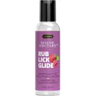 Kama Sutra Divine Nectars Flavored Lubricant – 60 ml — Photo 1