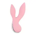 Light Pink Oh My Rabbit Vibrator – 13.5 cm (5.3″) — Photo 2