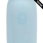 Mochi mini wand vibratorius – mėlynas — Nuotrauka 3