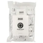 Secura Extra Safe Condoms – 100 pcs — Photo 1