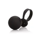 CalExotics Weighted Lasso Ring – Black — Photo 4