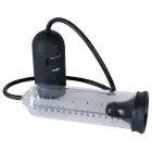 Automātiskā jaudīgā locekļa pumpis – 22 cm — Foto 5