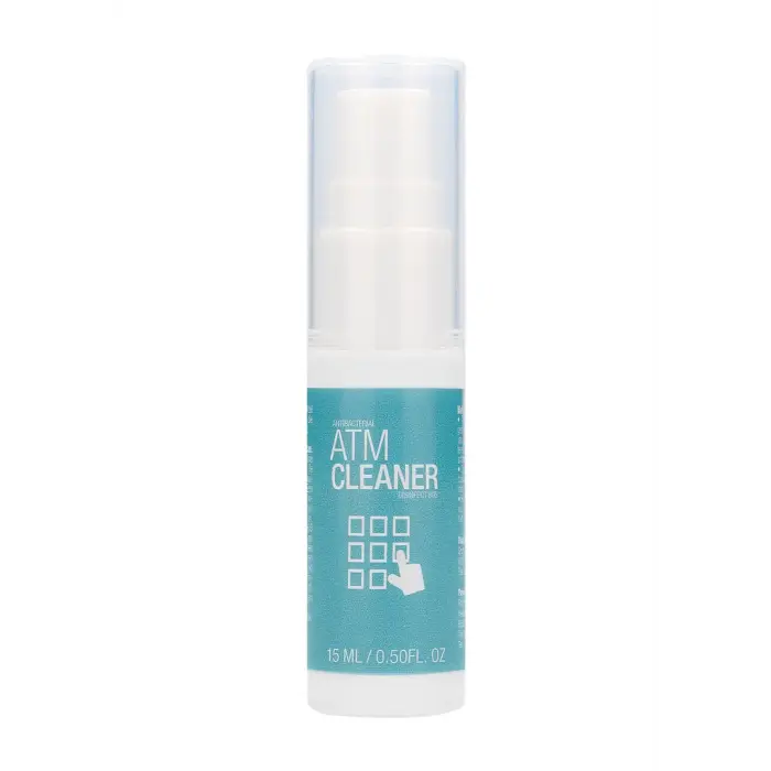 Antibakteriāls rotaļlietu tīrīšanas līdzeklis – 15 ml Foto 12