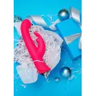 Happy Rabbit G-Spot Rabbit Vibrator – Pink — Photo 7
