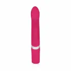 EasyToys вращающийся и вибрирующий кролик-вибратор – 24 см (9.5″) – фиолетовый — Фото 6