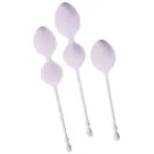 beau cœur Elorin набор тренировочных шариков любви Фото num