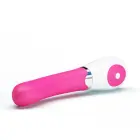 PRETTY LOVE Daniel Voice Control Vibrator – 19.5 cm (7.7″) – Pink — Photo 4