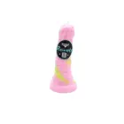Kiotos Revolt Pink Smash 02 Small – silikoondildo – 19,5 cm — Foto 9