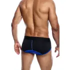 MaleBasics Neon briefs – blue – M — Photo 8