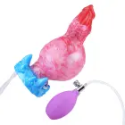 Monstar Cox BlowcumCock – täispuhutav ejakuleeriv fantaasiadildo — Foto 10