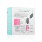 EasyToys виброяйцо – розовый — Фото 7