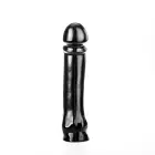All Black AB 50 дилдо – 20–23 cm — Фото 4
