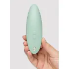 We-Vibe Melt 2 Air Pulse Stimulator – Green Photo