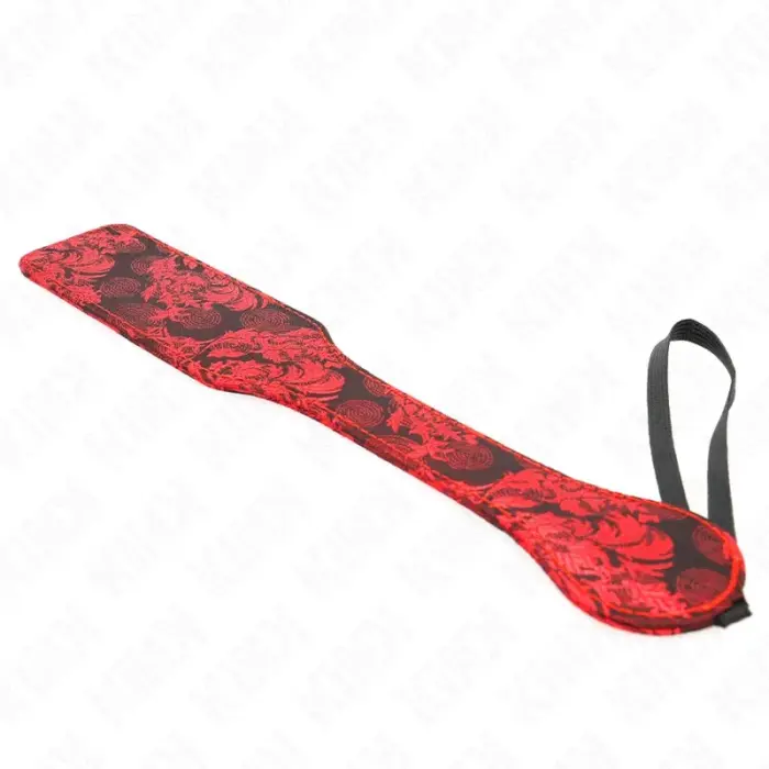 KINK Scandal Design plakšķene 32cm x 5.4cm – izturīga ādas sitamierīce