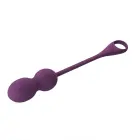 PRETTY LOVE Elvira Smart Kegel Trainer - Purple — Photo 5
