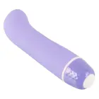 Sweet Smile Mini-G вибратор для точки G – 12.4 cm (4.9″) – фиолетовый — Фото 3