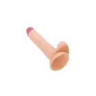 A-Toys by TOYFA Minc реалистичный дилдо с прожилками и присоской – 21 cm (8.3″) — Фото 3