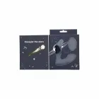 STARTROOPERS Voyager – prostatas masažieris ar tālvadību, 7 režīmi, melns — Foto 4