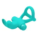 PRETTY LOVE - PASSIONATE FIGGY Vibrating Cock Ring — Photo 7