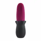 Evolved Tongue Teaser vibrators – 15 cm (5.9″) – rozā — Foto 4