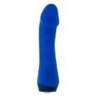 SELOPA Blue Banger vibrators – 13.6 cm (5.37″) – zils — Foto 3