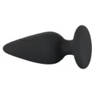 Black Velvets Heavy kištukas – M – 8.9 cm – Black Photo