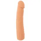Nature Skin locekļa uzmava – 24 cm – miesas krāsa — Foto 2