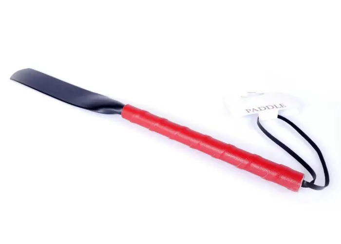 Pejcz-Packa czerwona Foto 4