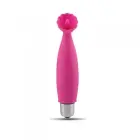 Mini piršto vibratorius – 7 cm (2.75″) – rožinis — Nuotrauka 1