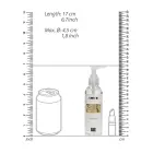 SONO analinis lubrikantas vandens pagrindu – 150 ml Photo