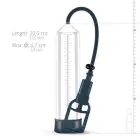 Penispump No. 2 – 32.5 cm – Clear — Photo 4